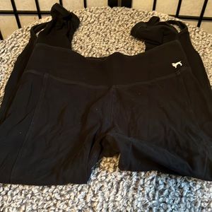PINK Victoria’s Secret Yoga Pants Size S